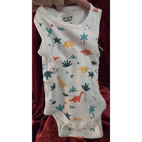 Jumping Beans - One Piece - Picture 4 of 4